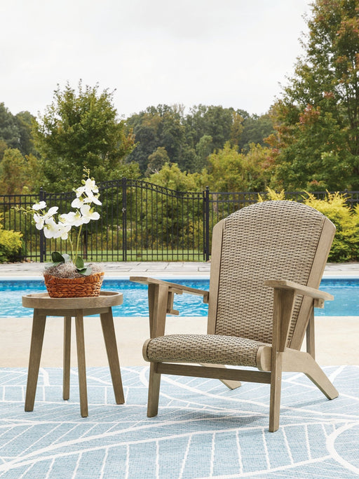 Marina Sun Outdoor Package - Zara Furniture (Kissimmee,FL)