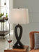 Markellton Table Lamp (Set of 2) - Zara Furniture (Kissimmee,FL)
