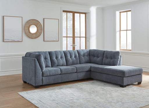 Marleton Living Room Set - Zara Furniture (Kissimmee,FL)