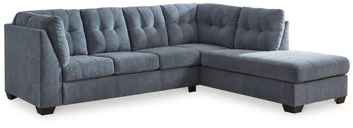 Marleton Living Room Set - Zara Furniture (Kissimmee,FL)
