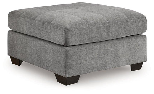 Marleton Oversized Accent Ottoman - Zara Furniture (Kissimmee,FL)
