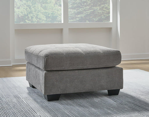 Marleton Oversized Accent Ottoman - Zara Furniture (Kissimmee,FL)