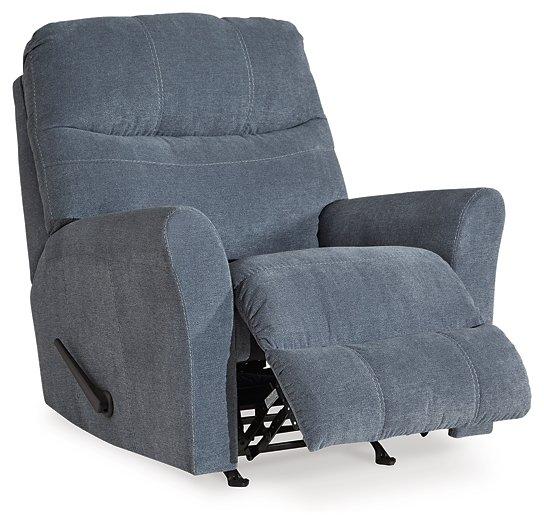Marleton Recliner - Zara Furniture (Kissimmee,FL)