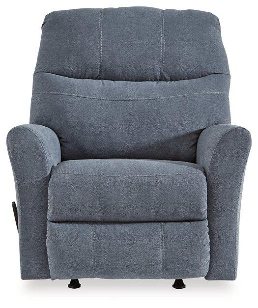 Marleton Recliner - Zara Furniture (Kissimmee,FL)