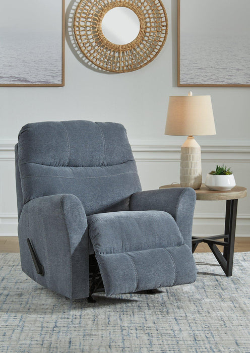 Marleton Recliner - Zara Furniture (Kissimmee,FL)