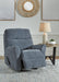 Marleton Recliner - Zara Furniture (Kissimmee,FL)