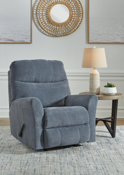 Marleton Recliner - Zara Furniture (Kissimmee,FL)