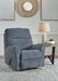 Marleton Recliner - Zara Furniture (Kissimmee,FL)