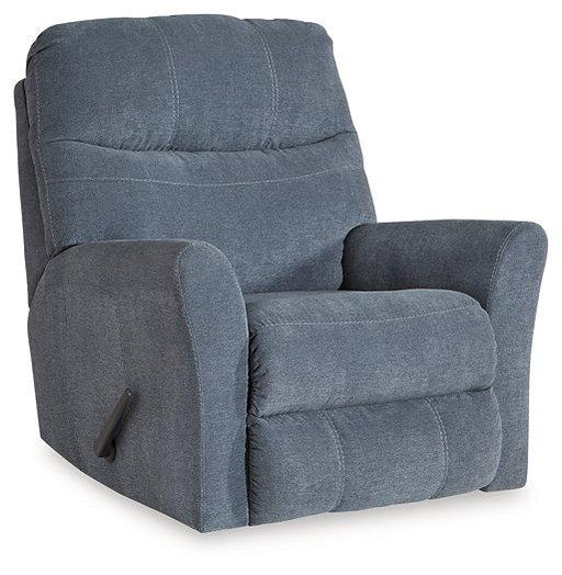 Marleton Recliner - Zara Furniture (Kissimmee,FL)