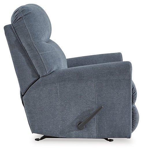 Marleton Recliner - Zara Furniture (Kissimmee,FL)