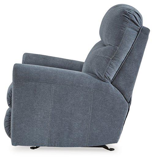 Marleton Recliner - Zara Furniture (Kissimmee,FL)