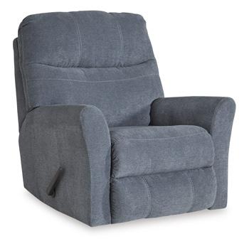 Marleton Recliner - Zara Furniture (Kissimmee,FL)