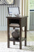 Marnville Accent Table - Zara Furniture (Kissimmee,FL)