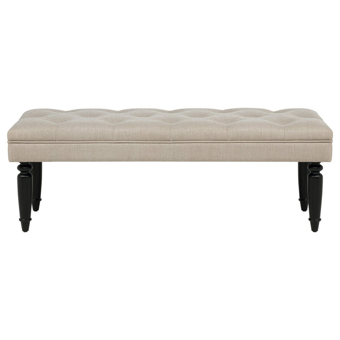 Marsha Accent Bench