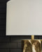 Marshawn Table Lamp - Zara Furniture (Kissimmee,FL)