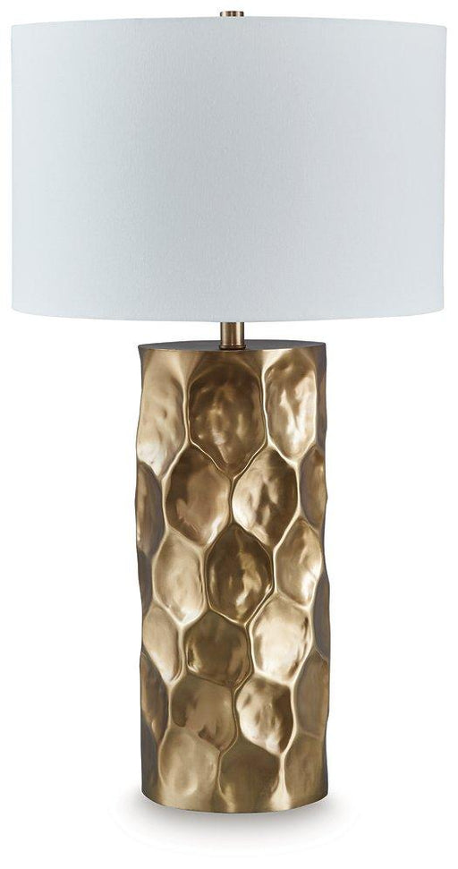 Marshawn Table Lamp - Zara Furniture (Kissimmee,FL)
