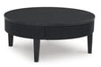 Marstream Coffee Table - Zara Furniture (Kissimmee,FL)