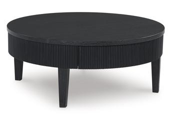 Marstream Coffee Table - Zara Furniture (Kissimmee,FL)