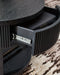 Marstream End Table - Zara Furniture (Kissimmee,FL)