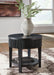 Marstream End Table - Zara Furniture (Kissimmee,FL)