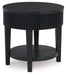 Marstream End Table - Zara Furniture (Kissimmee,FL)