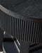 Marstream End Table - Zara Furniture (Kissimmee,FL)