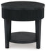 Marstream End Table - Zara Furniture (Kissimmee,FL)