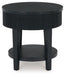 Marstream End Table - Zara Furniture (Kissimmee,FL)