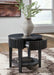 Marstream End Table - Zara Furniture (Kissimmee,FL)