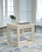 Marxhart End Table - Zara Furniture (Kissimmee,FL)