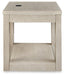 Marxhart End Table - Zara Furniture (Kissimmee,FL)