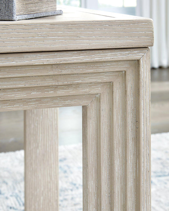 Marxhart End Table - Zara Furniture (Kissimmee,FL)