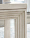 Marxhart End Table - Zara Furniture (Kissimmee,FL)