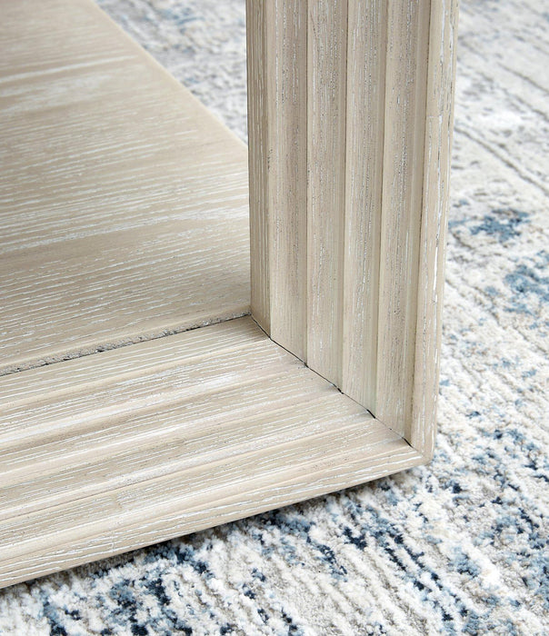 Marxhart End Table - Zara Furniture (Kissimmee,FL)