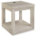 Marxhart End Table - Zara Furniture (Kissimmee,FL)