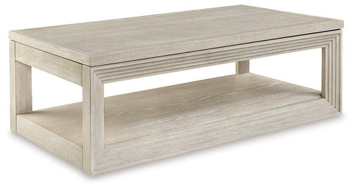 Marxhart Lift - Top Coffee Table - Zara Furniture (Kissimmee,FL)