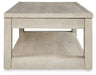 Marxhart Lift - Top Coffee Table - Zara Furniture (Kissimmee,FL)