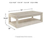 Marxhart Occasional Table Set - Zara Furniture (Kissimmee,FL)