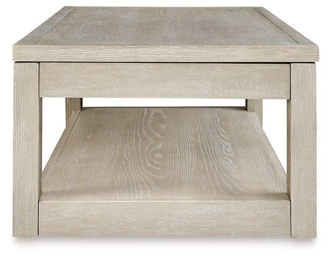 Marxhart Occasional Table Set - Zara Furniture (Kissimmee,FL)
