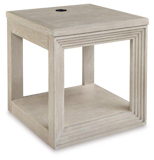 Marxhart Occasional Table Set - Zara Furniture (Kissimmee,FL)