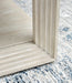 Marxhart Occasional Table Set - Zara Furniture (Kissimmee,FL)