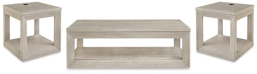 Marxhart Occasional Table Set - Zara Furniture (Kissimmee,FL)