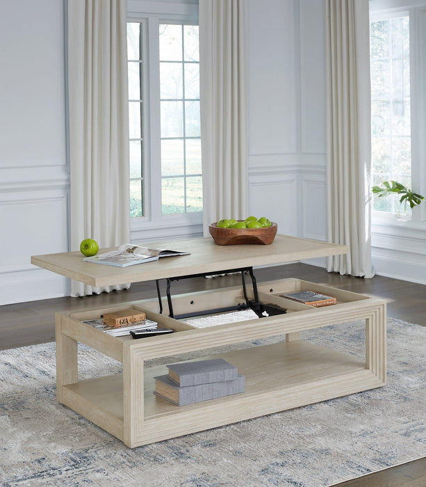 Marxhart Occasional Table Set - Zara Furniture (Kissimmee,FL)