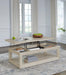 Marxhart Occasional Table Set - Zara Furniture (Kissimmee,FL)