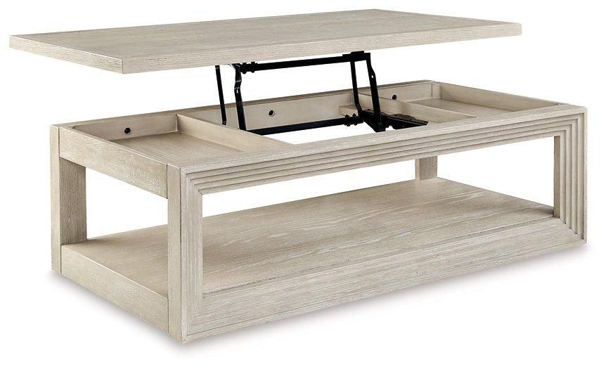 Marxhart Occasional Table Set - Zara Furniture (Kissimmee,FL)