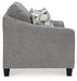 Mathonia Living Room Set - Zara Furniture (Kissimmee,FL)