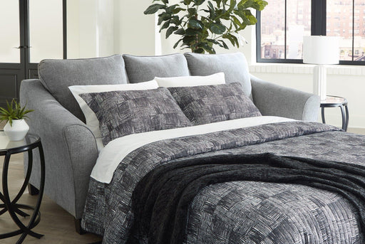 Mathonia Sofa Sleeper - Zara Furniture (Kissimmee,FL)