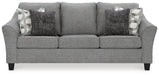 Mathonia Sofa Sleeper - Zara Furniture (Kissimmee,FL)