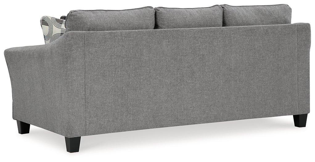 Mathonia Sofa Sleeper - Zara Furniture (Kissimmee,FL)
