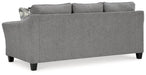 Mathonia Sofa Sleeper - Zara Furniture (Kissimmee,FL)